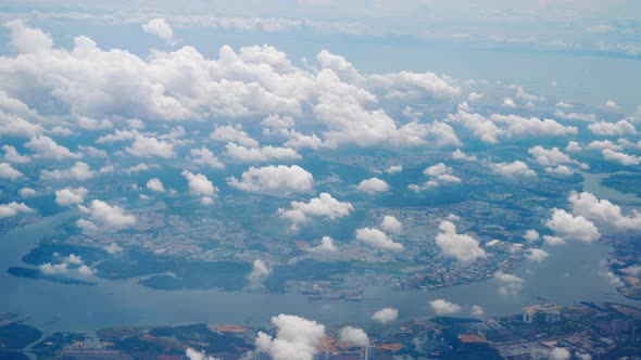 Sky From Singapore alt