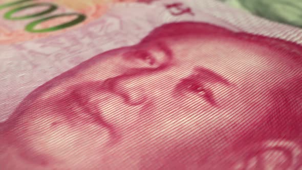 Foreign currency money exchange concept. Many banknotes of different nations. alt