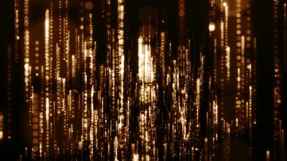 Falling Particles alt