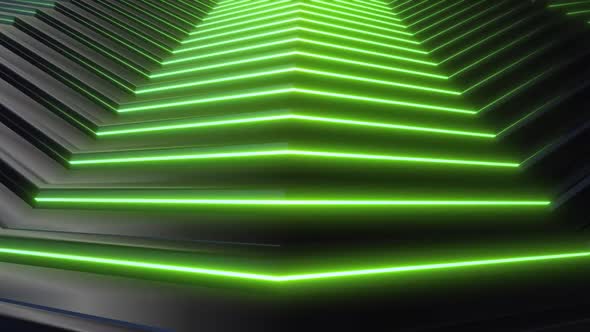 4k Abstract Neon Backgrounds Pack alt