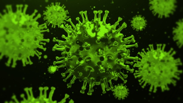 Covid19 Virus alt