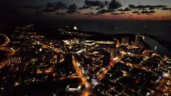 Miri, Sarawak Malaysia alt