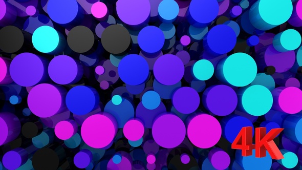 Background of Cylinders alt