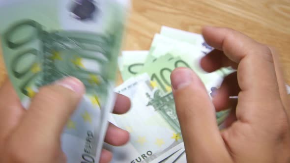 Euro Cash 100 €