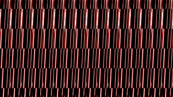 Beautiful abstract line that shines, a radiant light that regulates the subtle movements alt