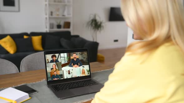 Morning Meeting Online alt