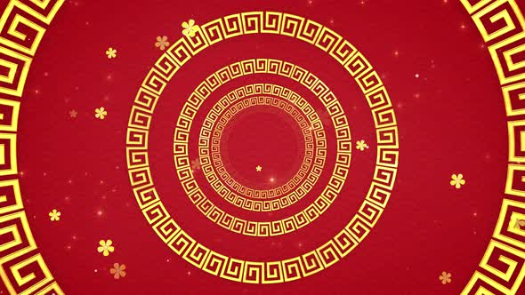 Chinese Ornament Designs