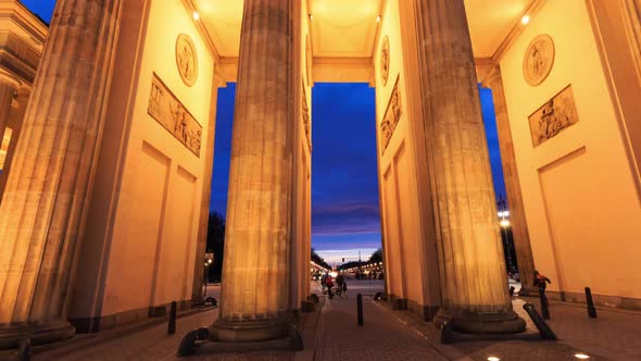 Hyperlapse Timelapse City alt