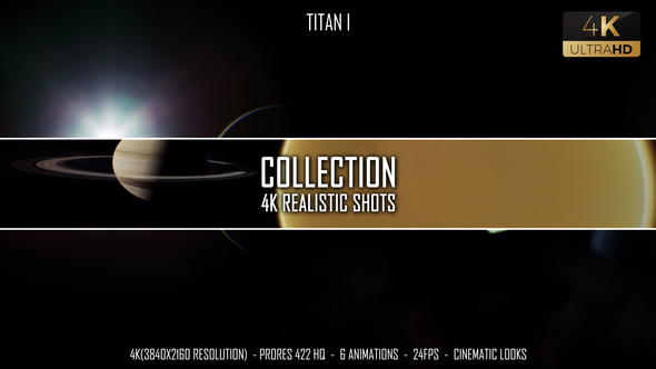 Titan I