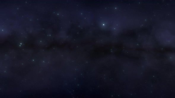 Space Background 4k alt