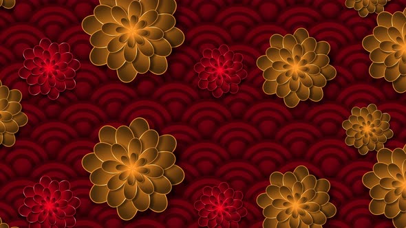 Chines Ornament 2 alt