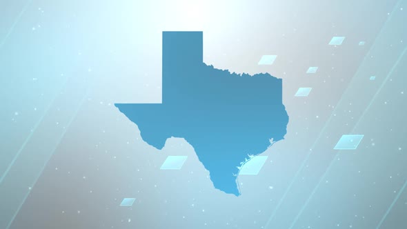 Texas State Slider Background