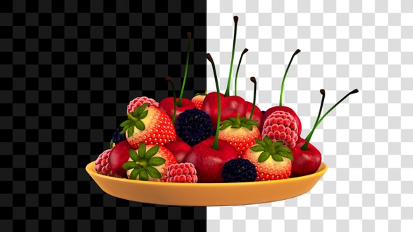 Fruits alt