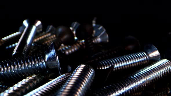 Stainless Steel Screw Nail Bolts 8 alt