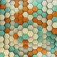 Hexagon Background Vintage - VideoHive Item for Sale