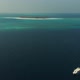 Unhabitated Island with Speedboat - VideoHive Item for Sale