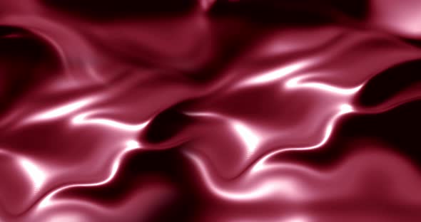 Abstract animated Colorful Paint Ink Liquid. wavy liquid color with depth. alt