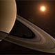 Planet Saturn - VideoHive Item for Sale