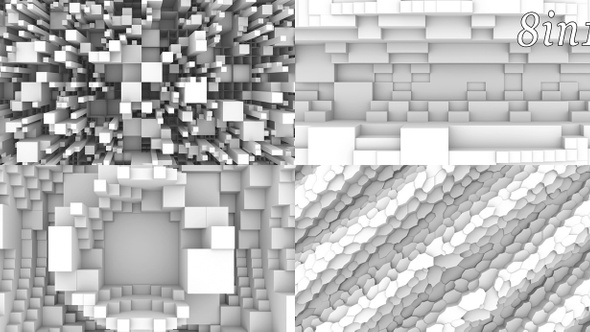 3D Shift Background (8in1) alt