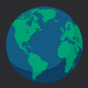 Globe - VideoHive Item for Sale