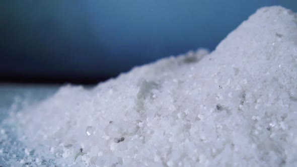 White Granules Reagent Antiicer alt