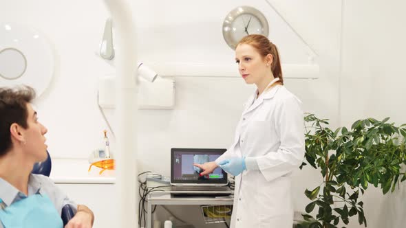 Dentistry Consultation alt