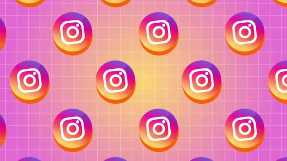 Instagram Background alt