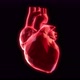 Heart Beat Loop With Glow - VideoHive Item for Sale