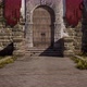 Medieval Gate 2 - VideoHive Item for Sale