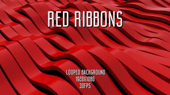 Red Ribbons alt