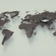 Textured Map of the World HD - VideoHive Item for Sale