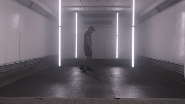 Dancer in a Booth alt