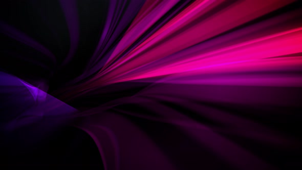 Modern Magenta Elegant Colorful Background Loop