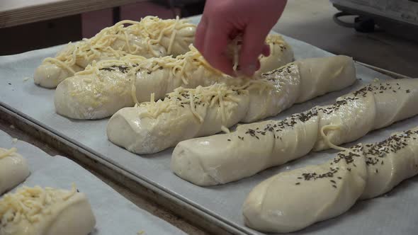 A bakery also baker's shop or bake shop is an establishment that produces and sells flour-based food alt
