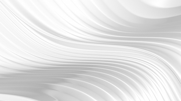 White Glossy Vertical Background