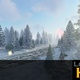Winter Landscape - VideoHive Item for Sale