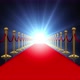 Red Carpet Tunnel - VideoHive Item for Sale