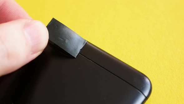 The topic of security and anonymity on the Internet. alt