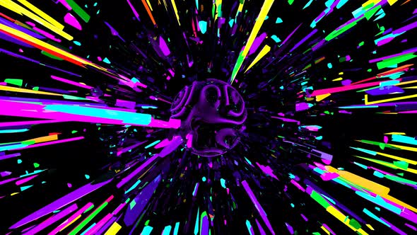 Pulse Of The Star Tunnel alt