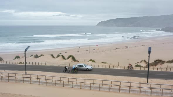 Cascais Portugal Europe alt