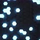 Hexagons Glowing Background 02 - 4K - VideoHive Item for Sale