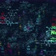 Modern Chemical Science Background - 4k, Loop, 10 Second - VideoHive Item for Sale