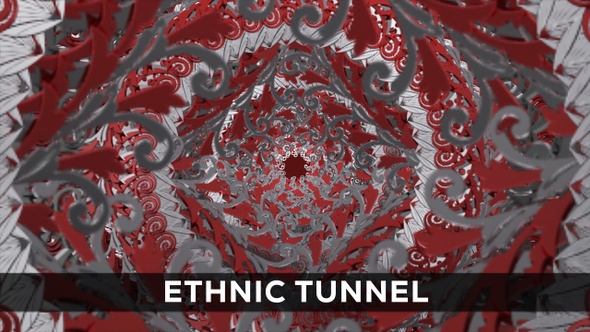 Ethnic Tunnel