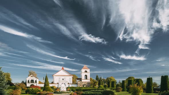 Mosar Vitebsk Region Belarus alt