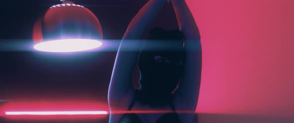 HipHop Gangster Girl alt