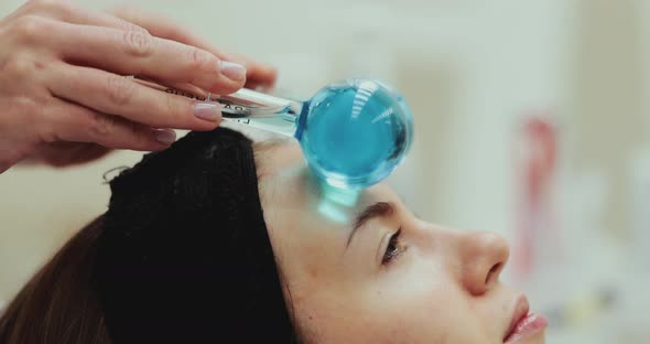 Facial Care Procedure alt