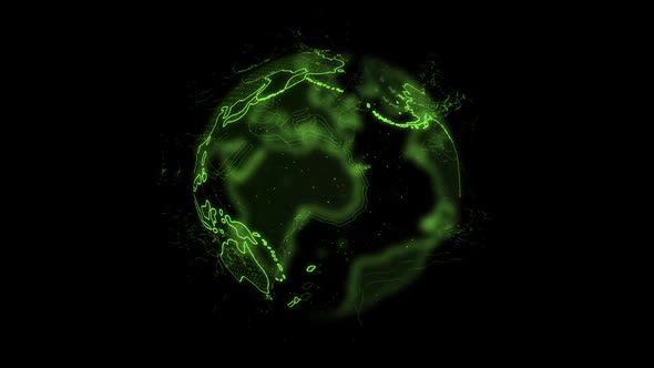 electronic Earth 3 alt