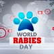 World Rabies Day - VideoHive Item for Sale