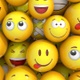 Smile Ball Transition - VideoHive Item for Sale