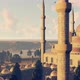  Big Mosque Scene 01 - VideoHive Item for Sale